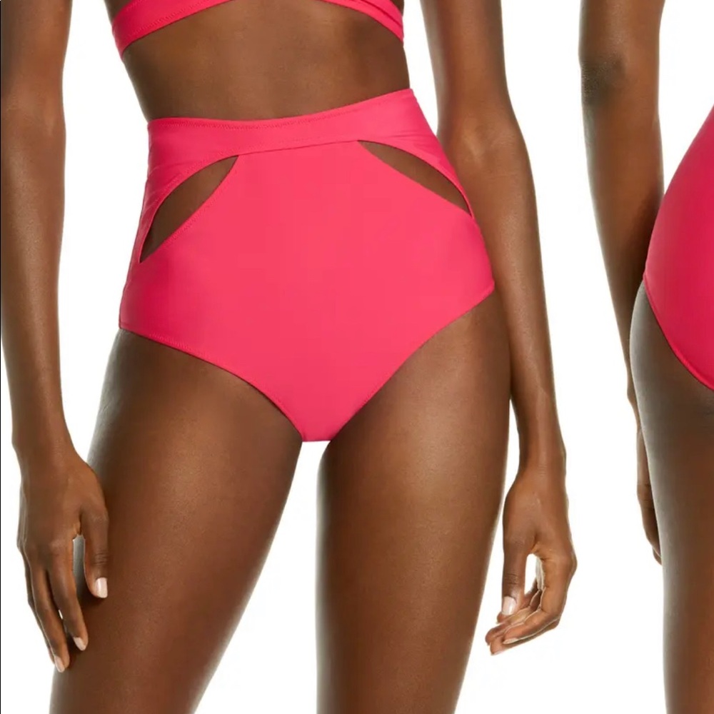 Stella MacCartney bikini bottom